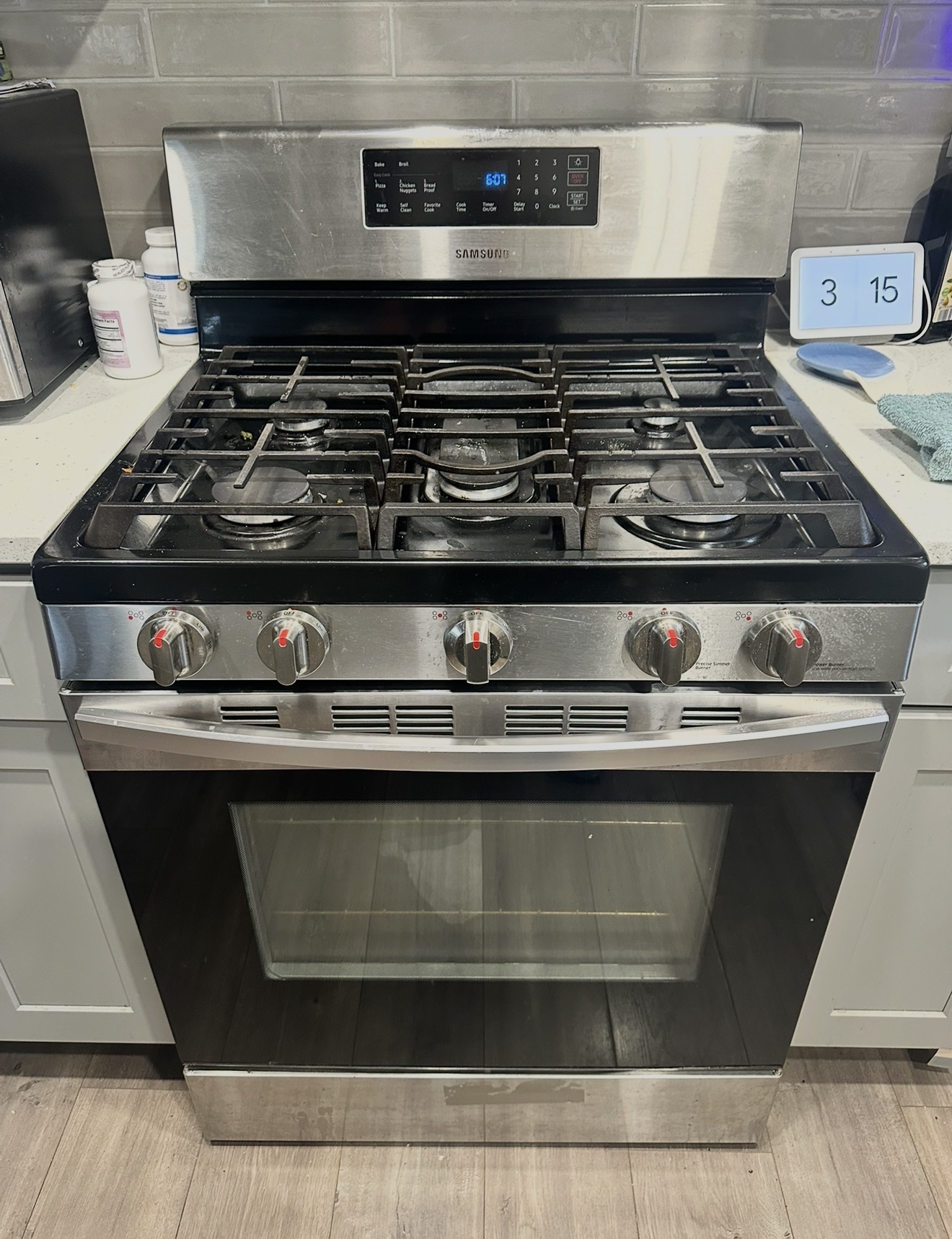 Oven repair Staten Island
