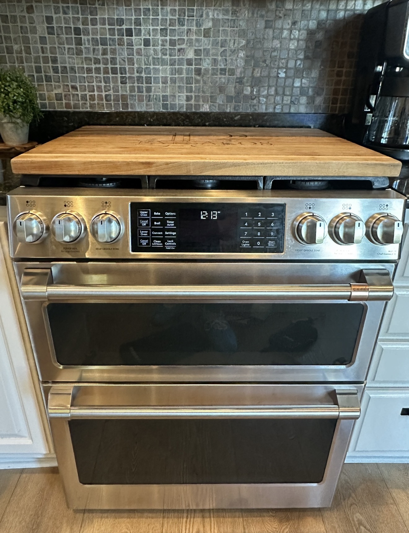 Oven and stove repair Staten Island